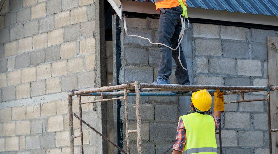 Expert tile roof repair services in Deerwood, MN